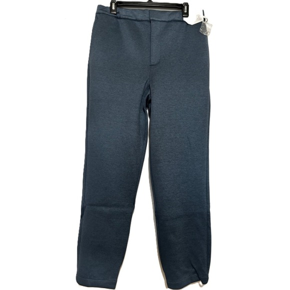 STYLUS Other - Ladarius‎ Campbell Stylus X Pants Mens Large Tall Heather Blue Joggers New